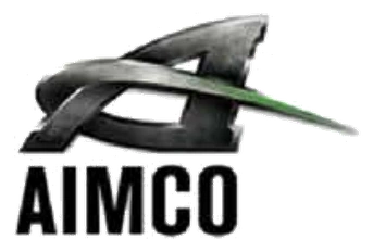 Logotipo de Aimco