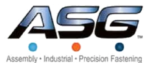 Logotipo de ASG