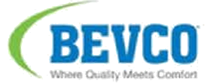 Logotipo de Bevco