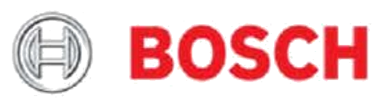 Logotipo de Bosch