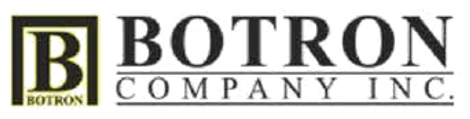 Logotipo de Botron