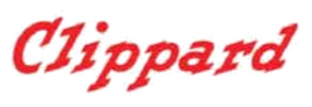 Logotipo de Clippard