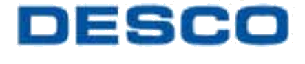 Logotipo de Desco