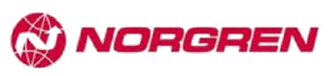 Logotipo de Norgren