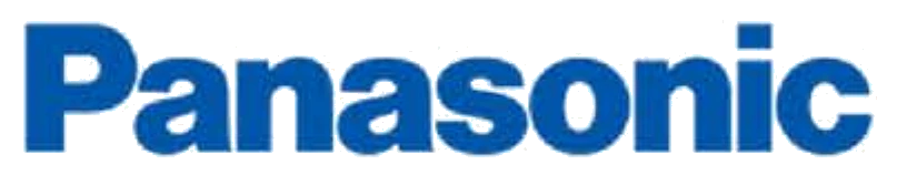 Logotipo de Panasonic