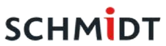 Logotipo de Schmidt