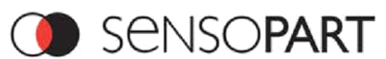 Logotipo de Sensopart