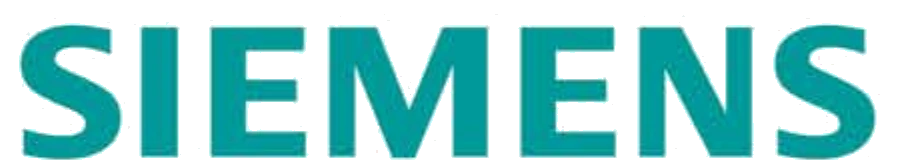 Logotipo de Siemens