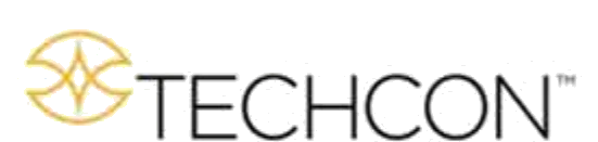 Logotipo de Techcon