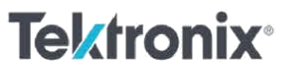 Logotipo de Tektronix