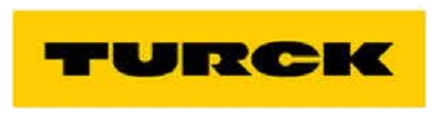 Logotipo de Turck